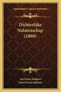 Dichterlijke Nalatenschap (1868)
