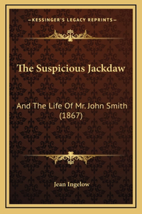 The Suspicious Jackdaw