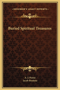 Buried Spiritual Treasures