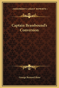 Captain Brassbound's Conversion