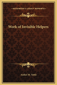 Work of Invisible Helpers