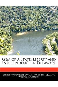 Gem of a State