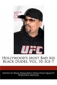 Hollywood's Most Bad Ass Black Dudes, Vol. 10