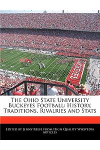 The Ohio State University Buckeyes Football