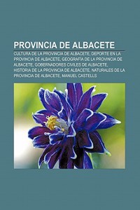 Provincia de Albacete