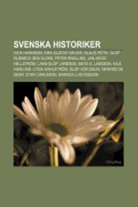 Svenska Historiker