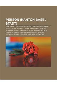 Person (Kanton Basel-Stadt)