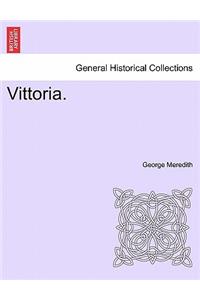 Vittoria.