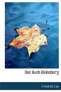Das Buch Weinsberg