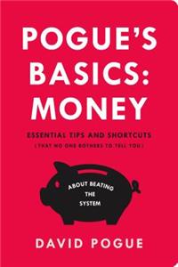 Pogue's Basics: Money