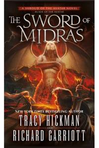 The Sword of Midras