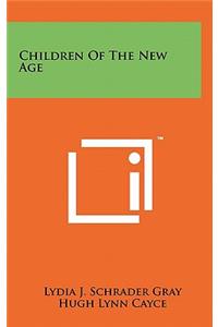 Children of the New Age