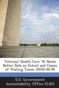 Veterans' Health Care