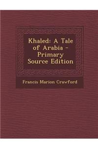 Khaled