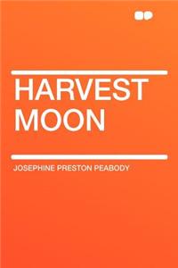 Harvest Moon