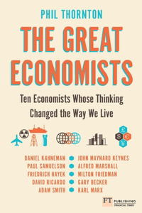 Great Economists, The