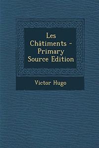 Les Châtiments