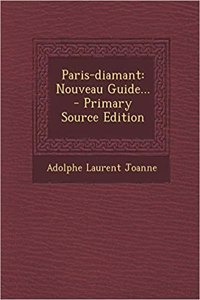 Paris-diamant