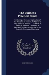 Builder's Practical Guide