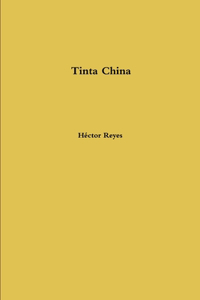 Tinta China