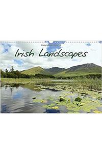 Irish Landscapes 2017