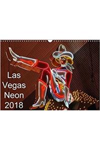 Las Vegas Neon 2018 / UK-Version 2018