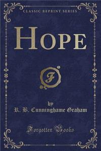 Hope (Classic Reprint)