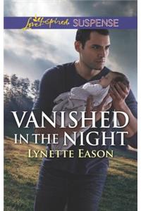 Vanished in the Night