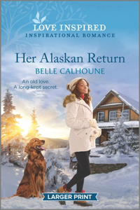 Her Alaskan Return