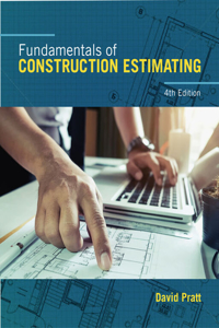 Bundle: Fundamentals of Construction Estimating, 4th + Mindtap Construction, 4 Terms (24 Months) Printed Access Card