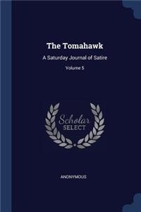 Tomahawk