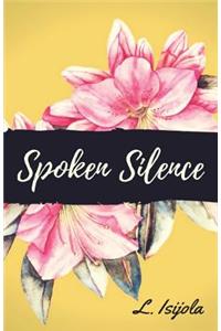Spoken Silence