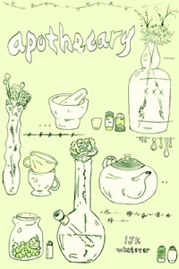 apothecary