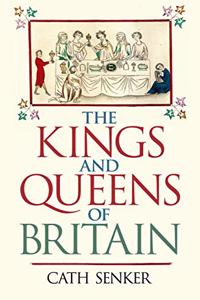 Kings and Queens of Britain