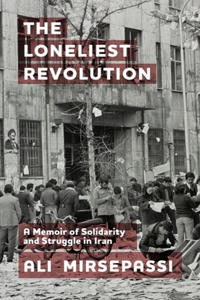 The Loneliest Revolution