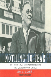 Nothing to Fear