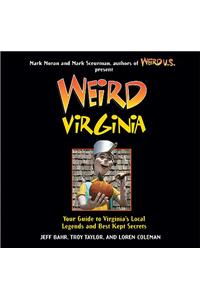 Weird Virginia