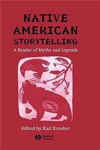 Native American Storytelling