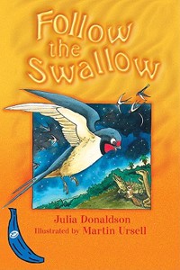 Follow the Swallow