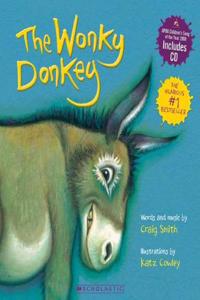 The Wonky Donkey