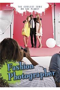 Fashion Photographer