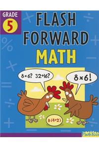 Flash Forward Math, Grade 5