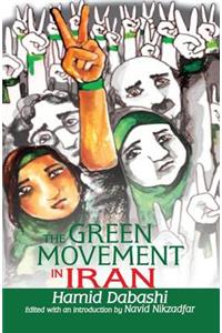 Green Movement in Iran