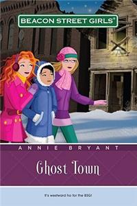 Ghost Town  Beacon Street Girls #11