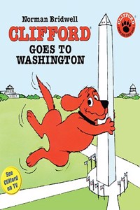 Clifford Goes to Washington