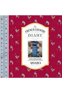 French Country Diary 2020 Engagement Calendar