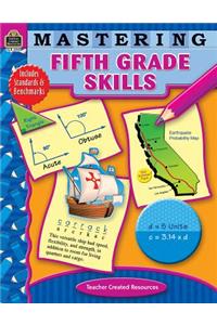 Mastering Fifth Grade Skills