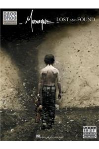 Mudvayne - Lost and Found