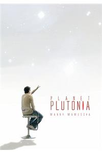 Planet Plutonia