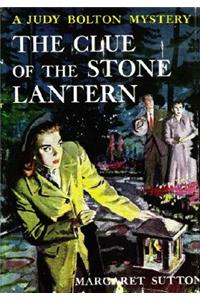 Clue of the Stone Lantern